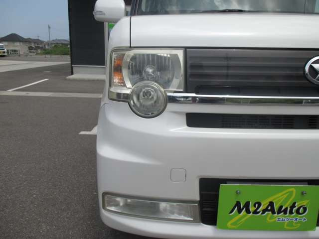 ムーヴコンテカスタム X リミテッド