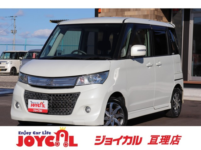 パレット(スズキ) SW XS　保証付き車検整備付 左電動スライドドア/ 中古車画像