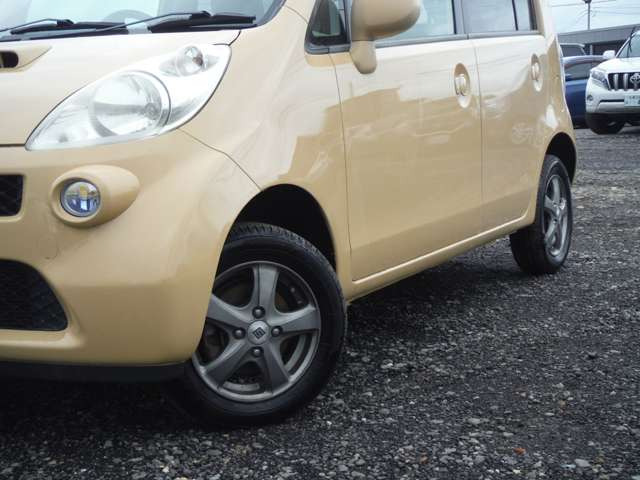 �G���W���̏�Ԃ��ǍD�ł�!���S���ď���Ă����������߁A�S�ԁA�_��������O�ꂵ�čs���Ă܂�!