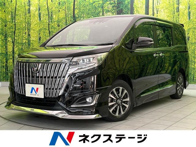 エスクァイア(トヨタ) 2.0 Gi プレミアムパッケージ 中古車画像
