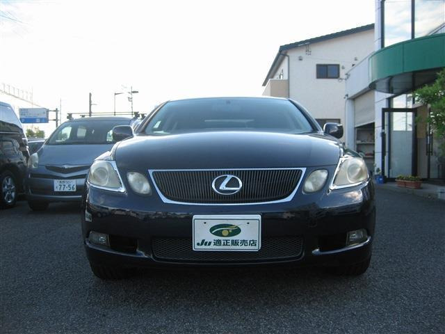GS350