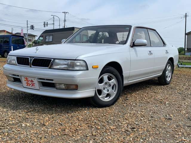 ローレル2.0 メダリスト