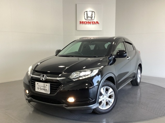 ヴェゼル1.5 X 4WD