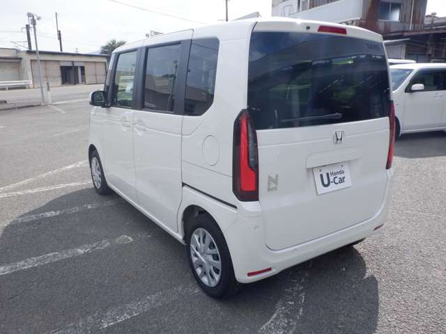 N-BOX