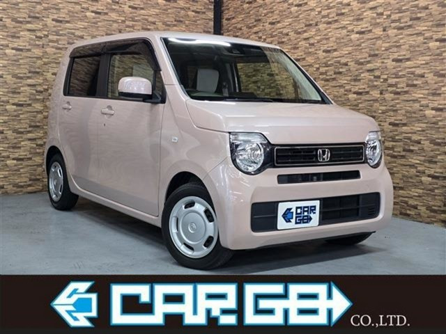 N-WGN(ホンダ) L ホンダ センシング 中古車画像