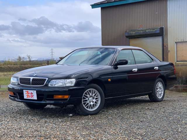 ローレル2.0 メダリスト