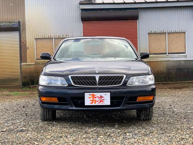 ローレル2.0 メダリスト