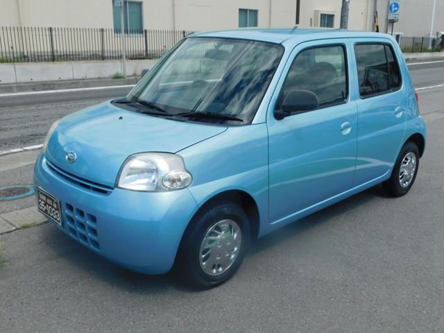 エッセX スペシャル