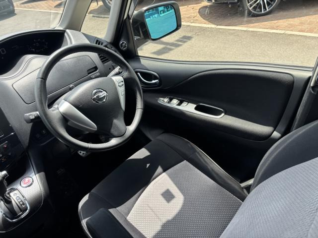 セレナ2.0 ライダー ブラックライン S-HYBRID