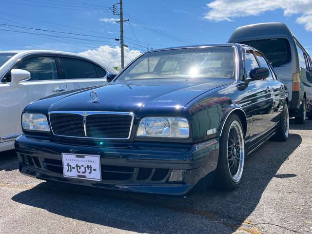 シーマ3.0 ツーリング