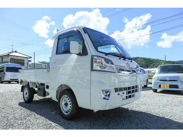 ピクシストラックエクストラ SAIIIt