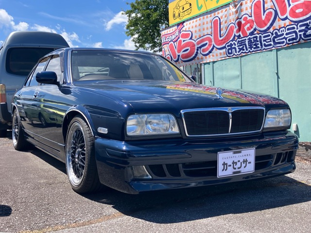 シーマ3.0 ツーリング