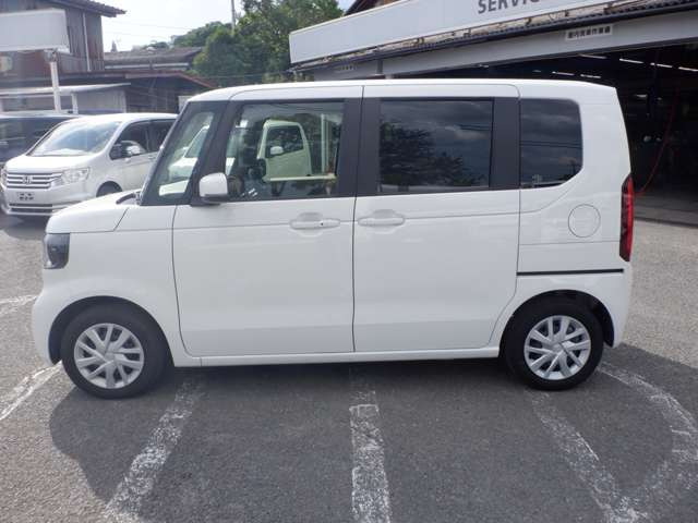 N-BOX