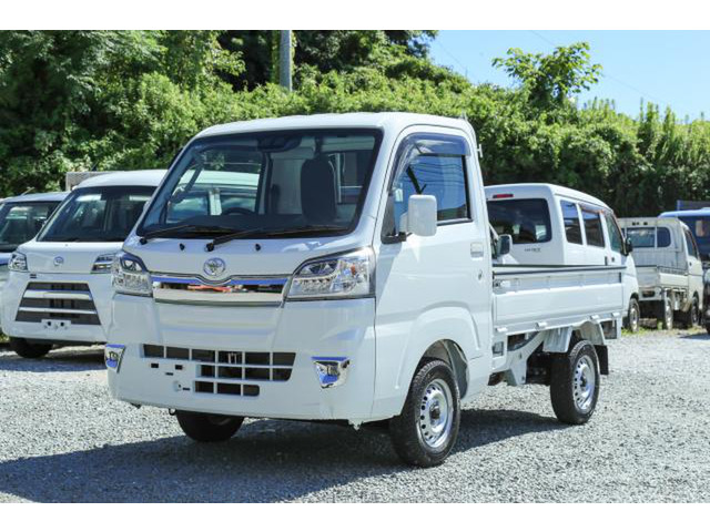 ピクシストラックエクストラ SAIIIt