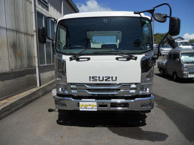 フォワードダンプ