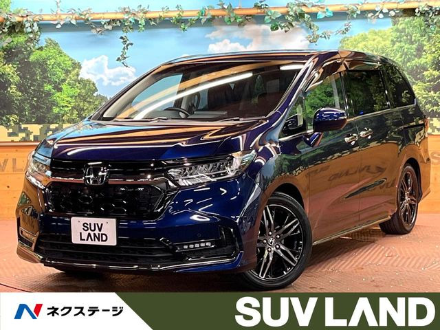 HONDA オデッセイ　アブソリュート ヨドバシ.com - WITS ウィッツ W94 ホンダ オデッセイ