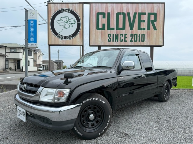 ハイラックス エクストラキャブ」の中古車 | 中古車情報・中古車