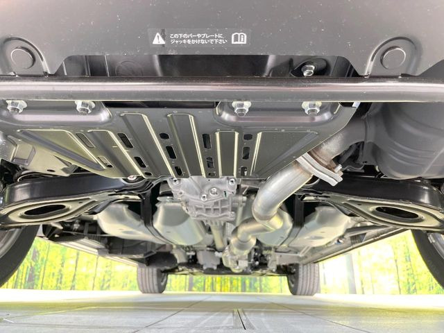 下回りがきれいなうちに、防錆加工の施工がオススメ。降雪地域はもちろん、沿岸部にお住いの方や、趣味でマリン・ウィンタースポーツをされる方にご好評いただいております。