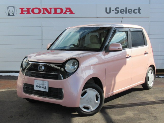 N-ONEG Lパッケージ