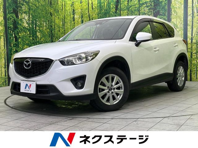 CX-5(マツダ) 2.2 XD 中古車画像