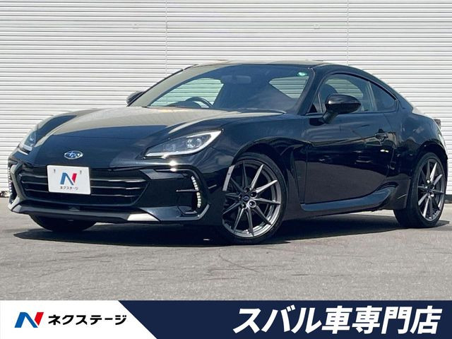 BRZ(スバル) 2.4 S 中古車画像