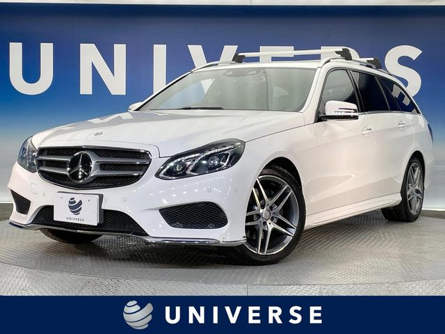 Eクラスワゴン(メルセデス・ベンツ) E250 アバンギャルド 中古車画像