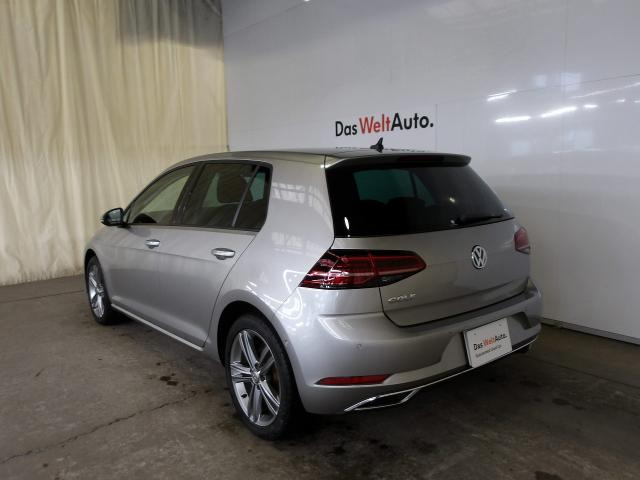 ゴルフTSI ハイライン マイスター