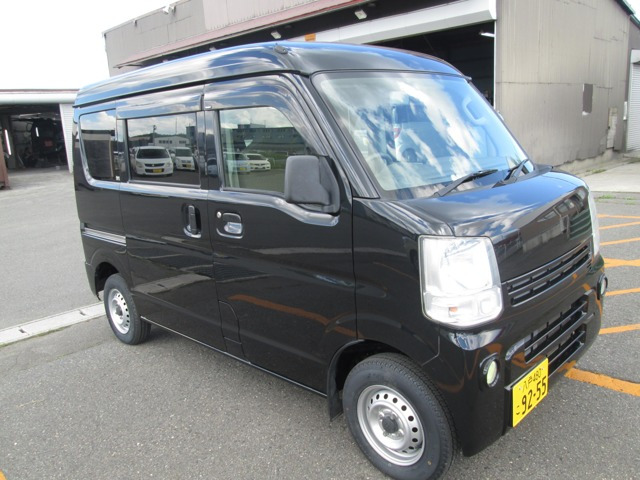 エブリイPC ハイルーフ 4WD