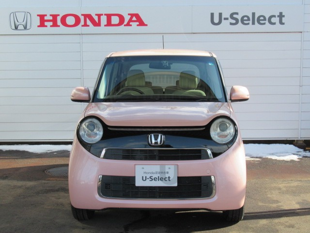 N-ONEG Lパッケージ