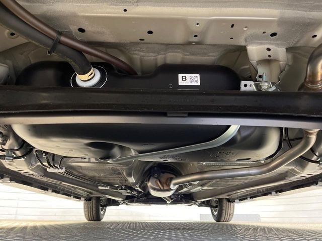 下回りがきれいなうちに、防錆加工の施工がオススメ。降雪地域はもちろん、沿岸部にお住いの方や、趣味でマリン・ウィンタースポーツをされる方にご好評いただいております。