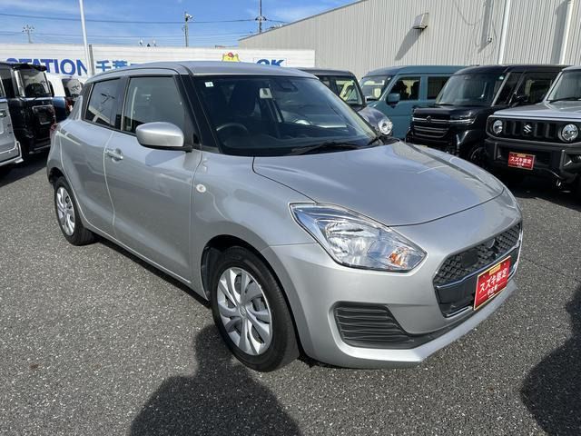 スイフト1.2 XGリミテッド