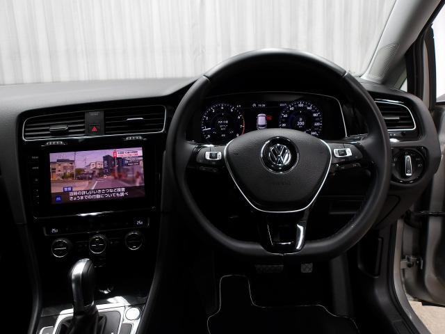 ゴルフTSI ハイライン マイスター