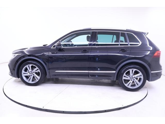 ティグアンTSI Rライン