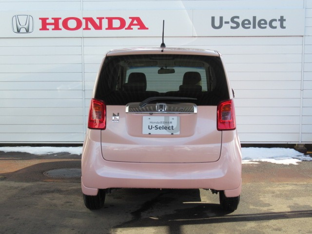 N-ONEG Lパッケージ