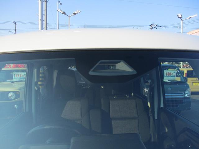 スペーシアカスタムハイブリッド(HYBRID)  GS 4WD