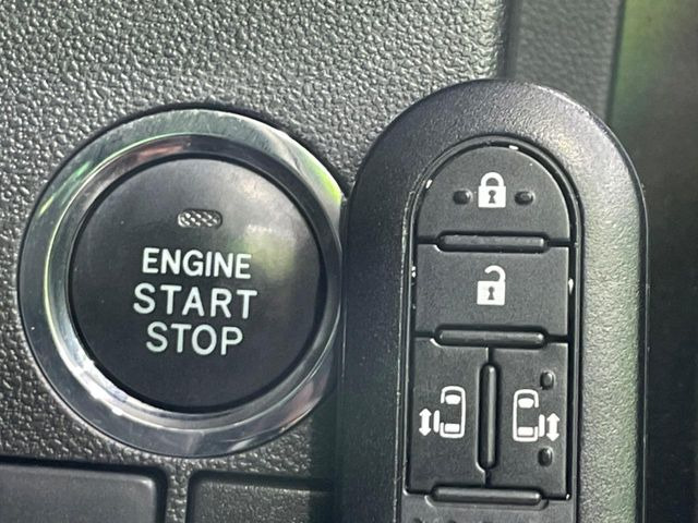 �y�L�[�t���[�V�X�e���z�J�o����|�P�b�g�ɓ��ꂽ�܂܂ł��h�A�̎{���E�������\�ȃX�}�[�g�L�[�𑕔��B�G���W���̃I���E�I�t�����J�M�����o���K�v����������Ƃ��Ă��֗��ł���