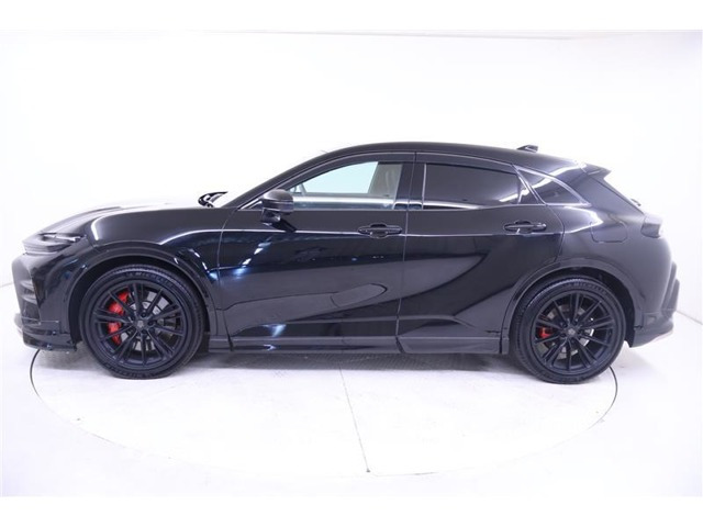 クラウンスポーツ2.5 RS E-Four 4WD