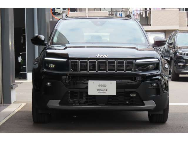 アベンジャーアルティテュード