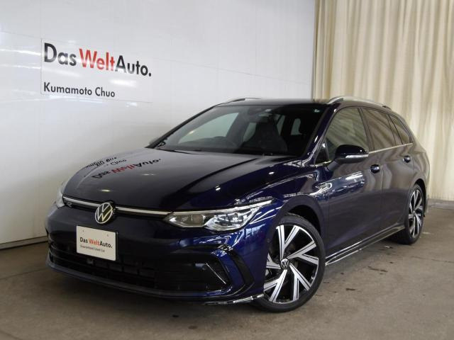 ゴルフヴァリアント