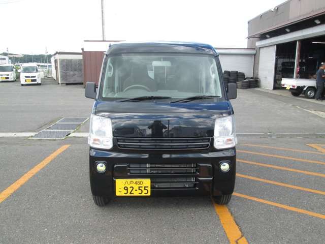 エブリイPC ハイルーフ 4WD