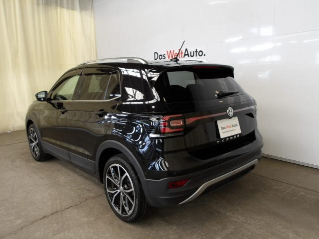 T-CrossTSI 1st プラス