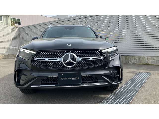 GLC350e 4マチック スポーツ エディション スター 4WD