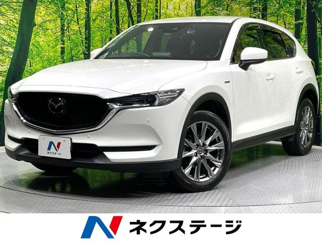 CX-5(マツダ) 2.2 XD 100周年特別記念車 中古車画像