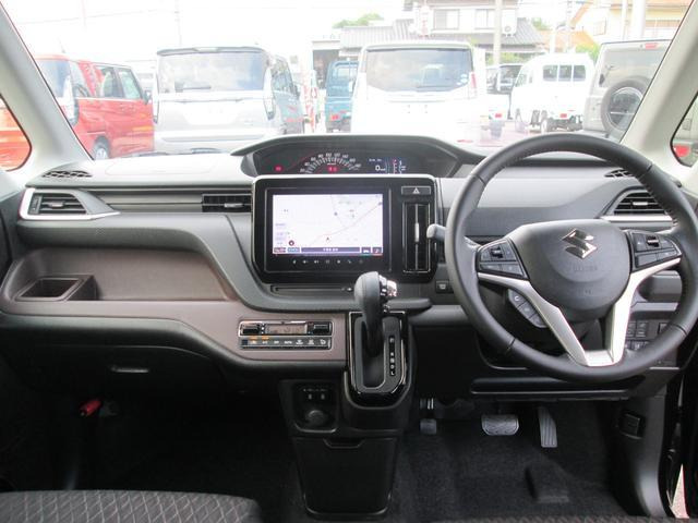 ソリオバンディット1.2 ハイブリッド(HYBRID) MV