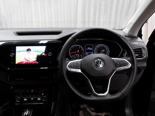 T-CrossTSI 1st プラス