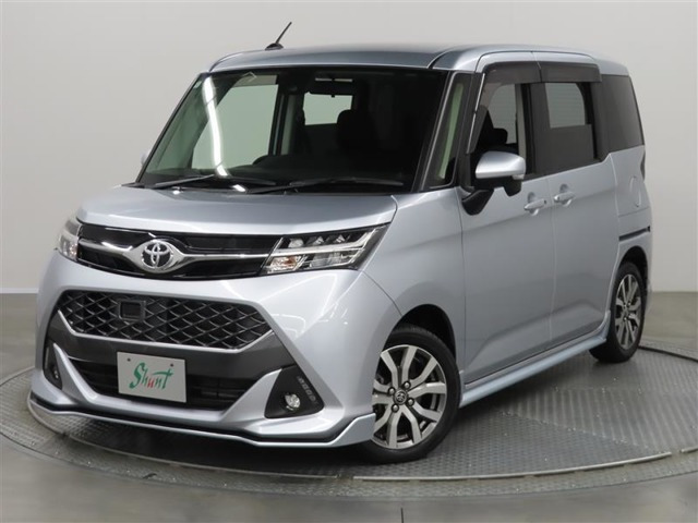 タンク1.0 カスタム G-T