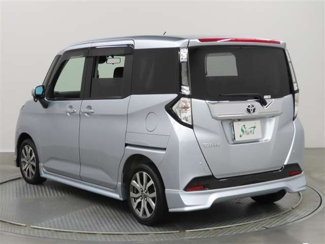 タンク1.0 カスタム G-T