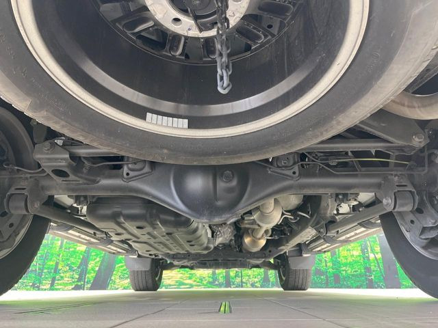 下回りがきれいなうちに、防錆加工の施工がオススメ。降雪地域はもちろん、沿岸部にお住いの方や、趣味でマリン・ウィンタースポーツをされる方にご好評いただいております。