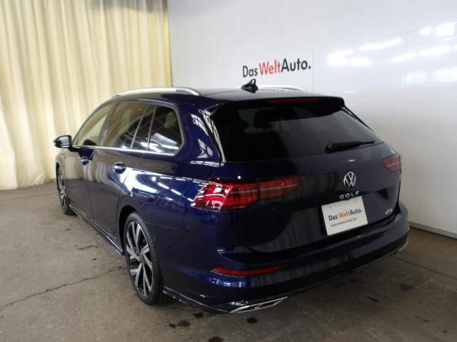 ゴルフヴァリアント