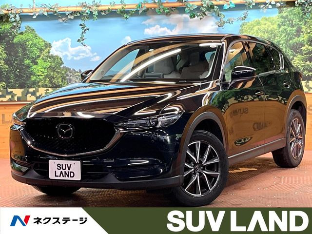 CX-5(マツダ) 2.2 XD Lパッケージ 中古車画像